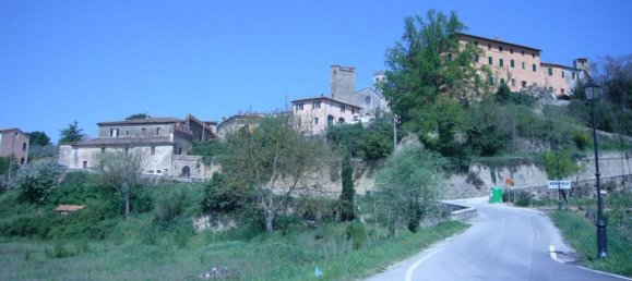 20 rooms Villa in Rapolano Terme, Italy No. 56115 38