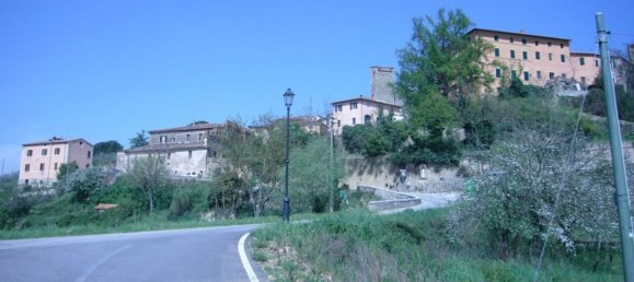 20 rooms Villa in Rapolano Terme, Italy No. 56115 39