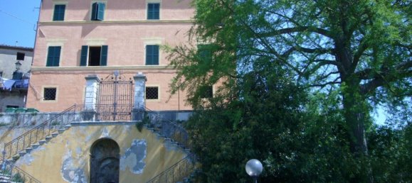 20 rooms Villa in Rapolano Terme, Italy No. 56115 31