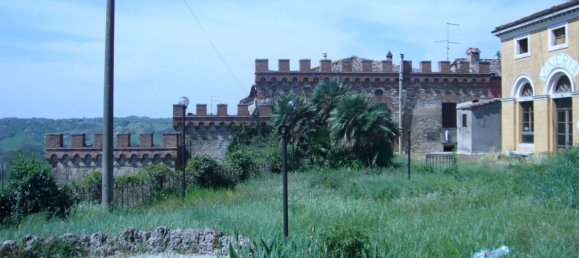 20 rooms Villa in Rapolano Terme, Italy No. 56115 32