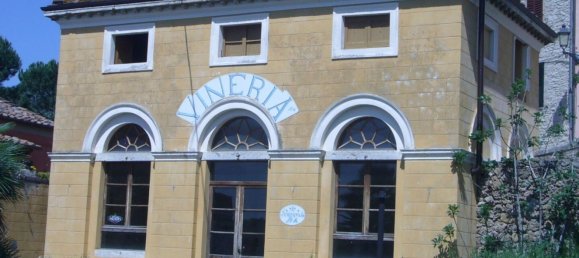 20 rooms Villa in Rapolano Terme, Italy No. 56115 6