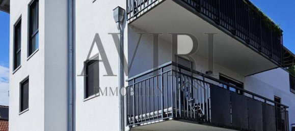 4 rooms Apartment in Bamberg, Germany No. 246547 3