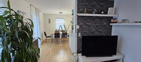 4 rooms Apartment in Bamberg, Germany No. 246547 8