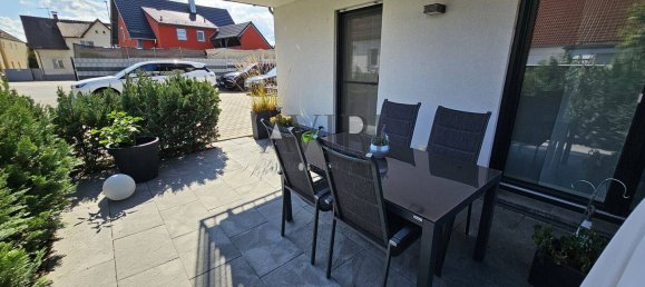 4 rooms Apartment in Bamberg, Germany No. 246547 5