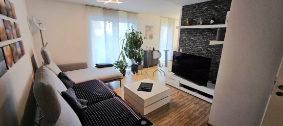 4 rooms Apartment in Bamberg, Germany No. 246547 9