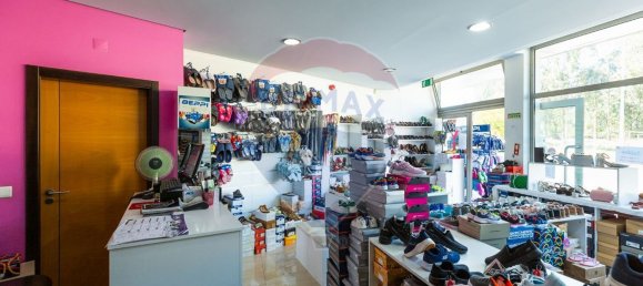 Propiedad comercial en Monte Real, Portugal 64 m² No. 68790 7