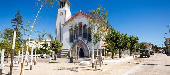 Propiedad comercial en Monte Real, Portugal 64 m² No. 68790 4