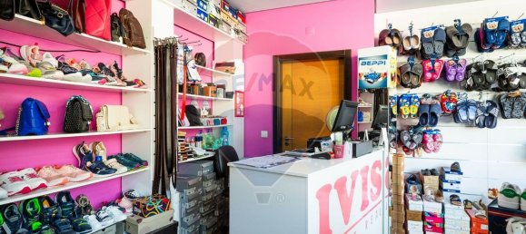 Propiedad comercial en Monte Real, Portugal 64 m² No. 68790 6