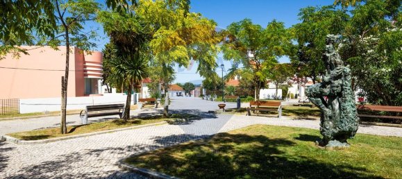 Propiedad comercial en Monte Real, Portugal 64 m² No. 68790 23