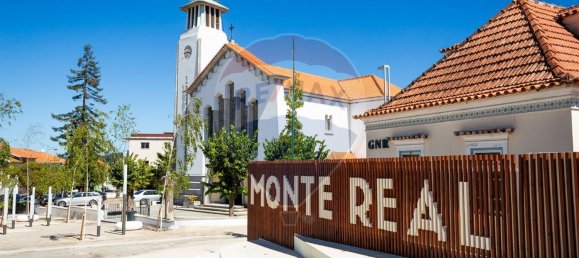 Propiedad comercial en Monte Real, Portugal 64 m² No. 68790 2