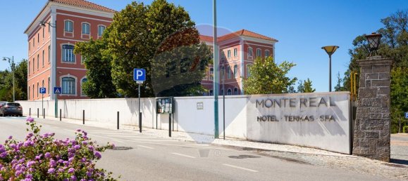 Propiedad comercial en Monte Real, Portugal 64 m² No. 68790 5