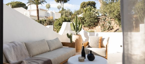 Casa de 5 dormitorios en Marbella, Spain No. 56629 4