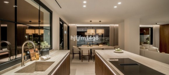 Casa de 5 dormitorios en Marbella, Spain No. 56629 25