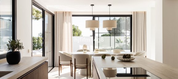 Casa de 5 dormitorios en Marbella, Spain No. 56629 9