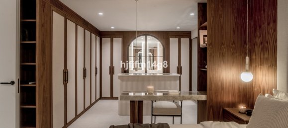 Casa de 5 dormitorios en Marbella, Spain No. 56629 30