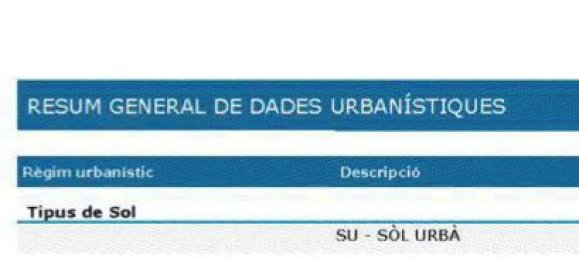 Grundstück in Dosrius, Spain, Nr. 157051 9