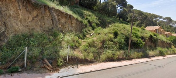 Grundstück in Dosrius, Spain, Nr. 157051 3