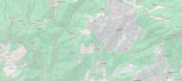 Grundstück in Dosrius, Spain, Nr. 157051 7