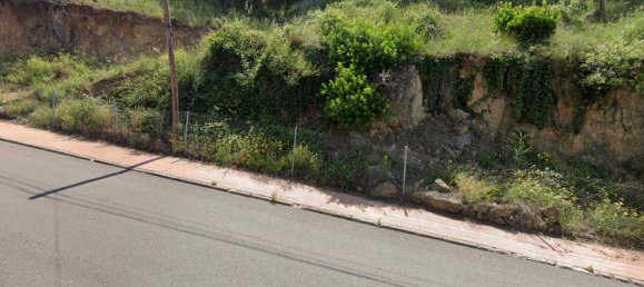 Grundstück in Dosrius, Spain, Nr. 157051 2