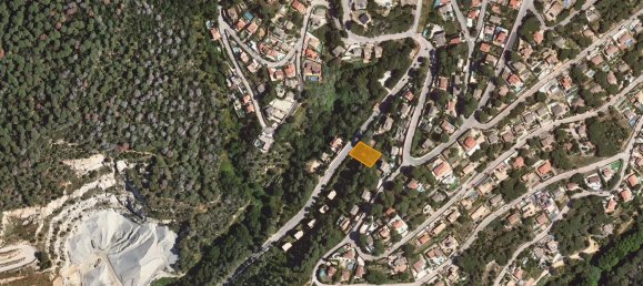 Grundstück in Dosrius, Spain, Nr. 157051 4