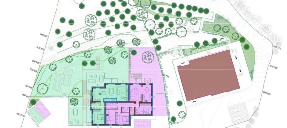 5 chambres Villa à Monteriggioni, Italy No. 321446 4