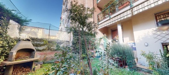 5 rooms Apartment in Parella, Italy No. 8650 5