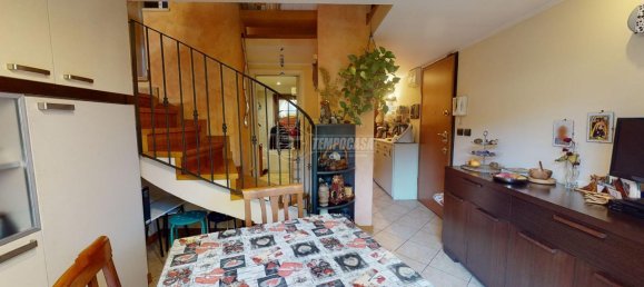 5 rooms Apartment in Parella, Italy No. 8650 9