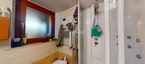 5 rooms Apartment in Parella, Italy No. 8650 27