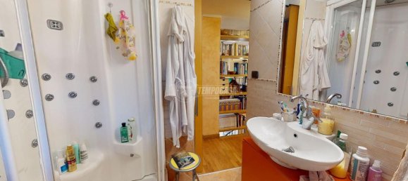 5 rooms Apartment in Parella, Italy No. 8650 26