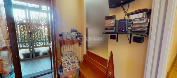 5 rooms Apartment in Parella, Italy No. 8650 21