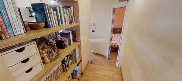 5 rooms Apartment in Parella, Italy No. 8650 25