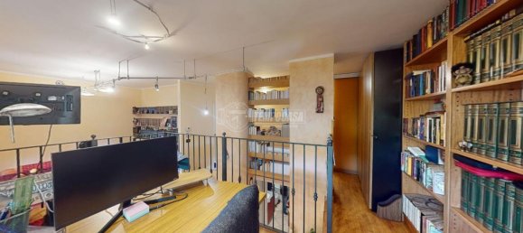 5 rooms Apartment in Parella, Italy No. 8650 28