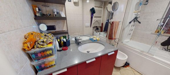 5 rooms Apartment in Parella, Italy No. 8650 16