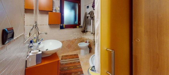 5 rooms Apartment in Parella, Italy No. 8650 30
