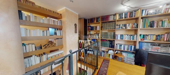 5 rooms Apartment in Parella, Italy No. 8650 29
