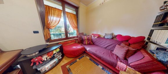 5 rooms Apartment in Parella, Italy No. 8650 17