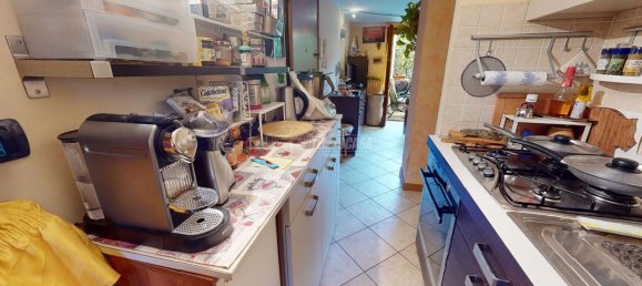 5 rooms Apartment in Parella, Italy No. 8650 12