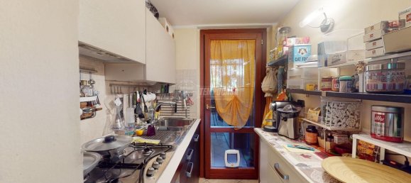 5 rooms Apartment in Parella, Italy No. 8650 10