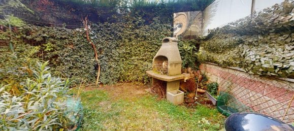5 rooms Apartment in Parella, Italy No. 8650 15