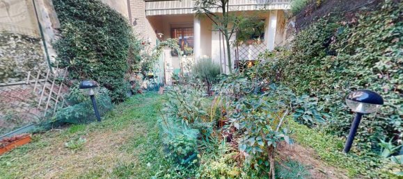 5 rooms Apartment in Parella, Italy No. 8650 4