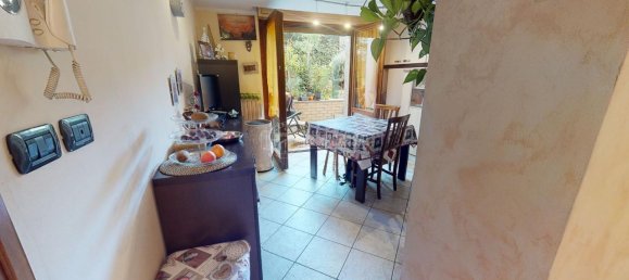 5 rooms Apartment in Parella, Italy No. 8650 7