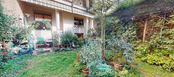 5 rooms Apartment in Parella, Italy No. 8650 3
