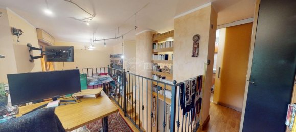 5 rooms Apartment in Parella, Italy No. 8650 6