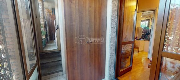 5 rooms Apartment in Parella, Italy No. 8650 23