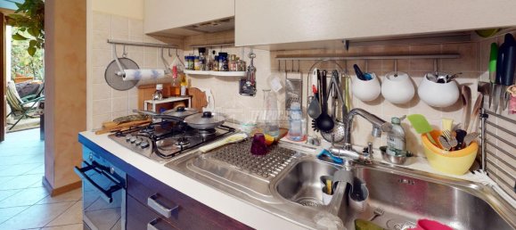 5 rooms Apartment in Parella, Italy No. 8650 34