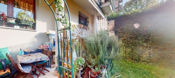 5 rooms Apartment in Parella, Italy No. 8650 14