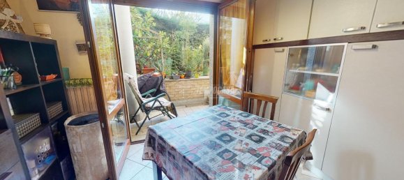 5 rooms Apartment in Parella, Italy No. 8650 8