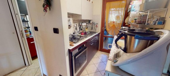 5 rooms Apartment in Parella, Italy No. 8650 11
