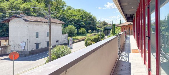 Oficina en Ispra, Italy 117 m² No. 372563 10