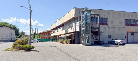 Oficina en Ispra, Italy 117 m² No. 372563 7